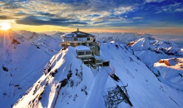 Himachal Honeymoon Package